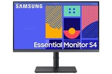 SAMSUNG MT LED LCD Monitor 24" S43GC - IPS, 1920x1080, 100 Hz, Pivot