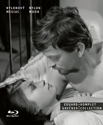 Eduard Grečner:  Nylonový mesiac (1965)
