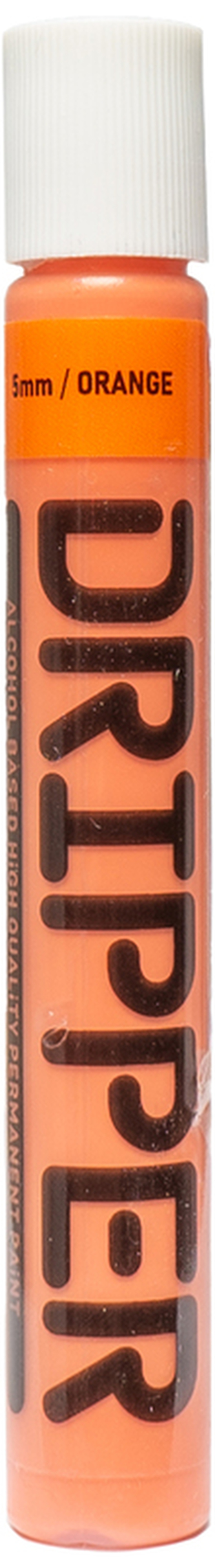 Marker Dripper 5mm Orange, Dope Cans