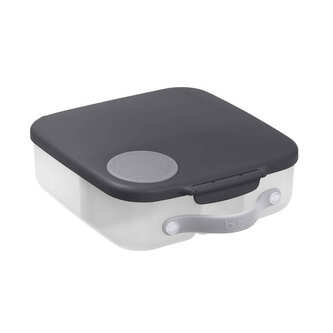 B.BOX BB400638 Lunchbox Graphite B.BOX BB400638 Lunchbox Graphite