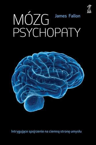 Mózg psychopaty wyd. 4