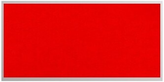 Filc 1,5mm 40x30cm 5 ark kolor czerwony intensywny, Galeria Hobby