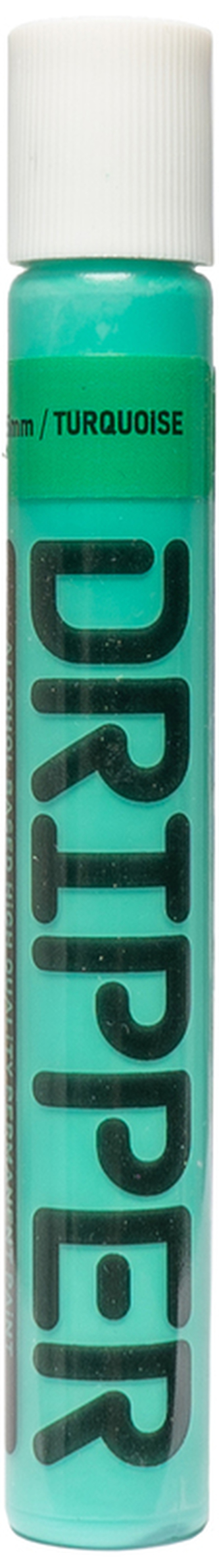 Marker Dripper 5mm Turquoise, Dope Cans