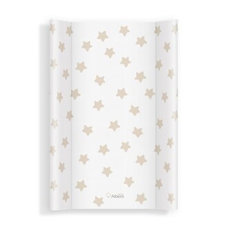 ALBERO MIO Mata do przewijania miękka 442 Stars