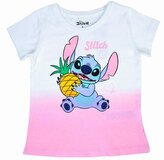 TRIČKO STITCH - velikost 128