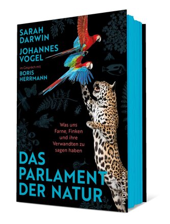 Das Parlament der Natur