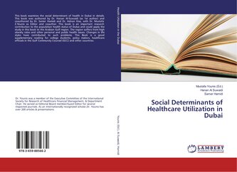 Social Determinants of Healthcare Utilization in Dubai