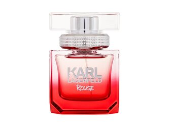 Karl Lagerfeld Rouge Parfémovaná voda 45 ml pro ženy