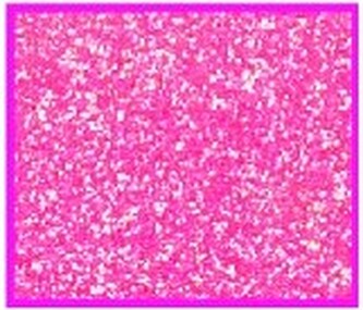 Pianka artystyczna Mikroguma opalizująca 20x30cm op. 5 ark. j. różowa, Galeria Hobby