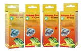 Lucky Reptile Halogen Sun LV 50W - Double Pack