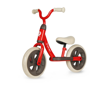 MILLY MALLY 5783 Qplay Rowerek biegowy Trainer red MILLY MALLY 5783 Qplay Rowerek biegowy Trainer red