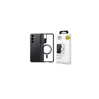 3mk Satin Armor MagCase kryt Apple iPhone 16e