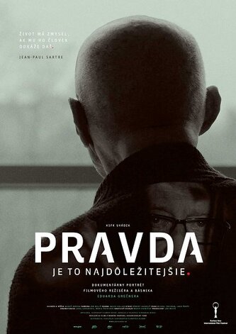 Eduard Grečner:  Pravda je to najdôležitejšie (2023)