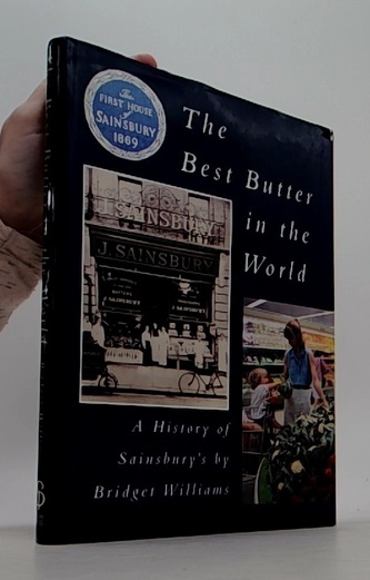 The Best butter in the world