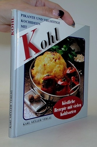 Kohl pikante und vielseitige kochideen mit