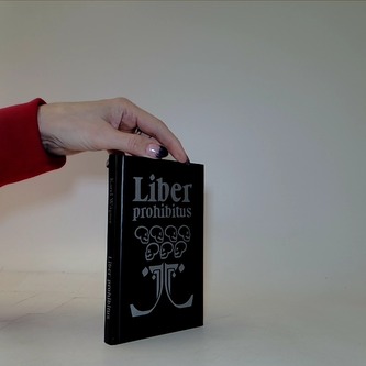 Liber prohibitus aneb Zakázaná kniha