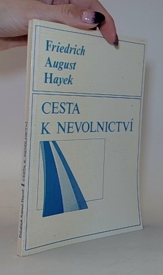 Cesta k nevolnictví