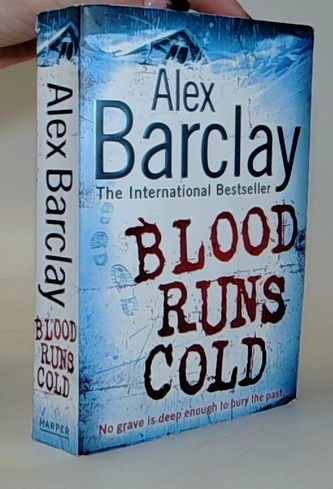 Blood Runs Cold