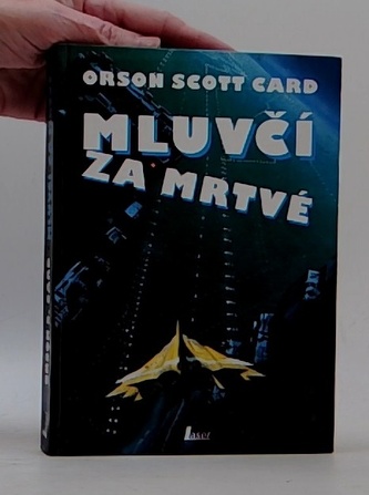 Mluvčí za mrtvé