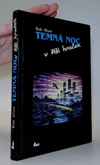 Temná noc v říši hraček