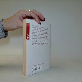 Nur nicht unsichtbar werden