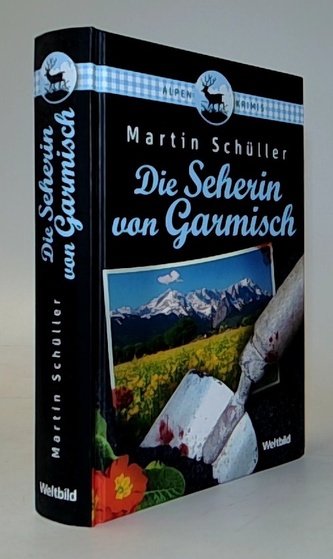 Die Seherin von Garmisch