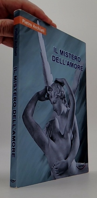 Il Mistero Dell'amore