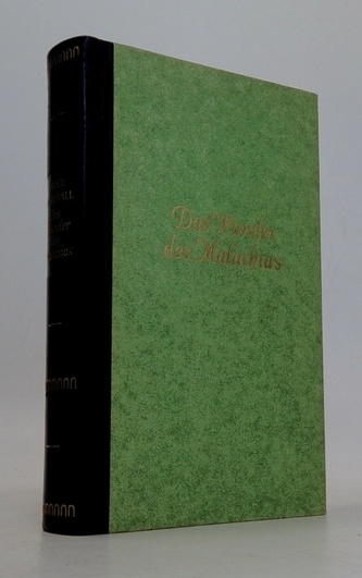 Das Wunder des Malachias