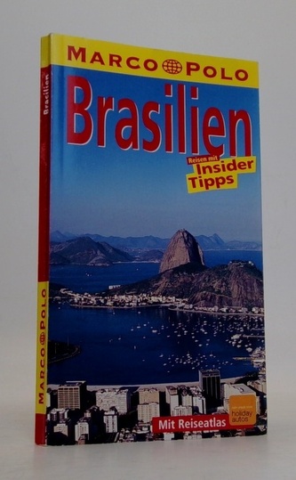 Brasilien reisen mit Insider Tipps