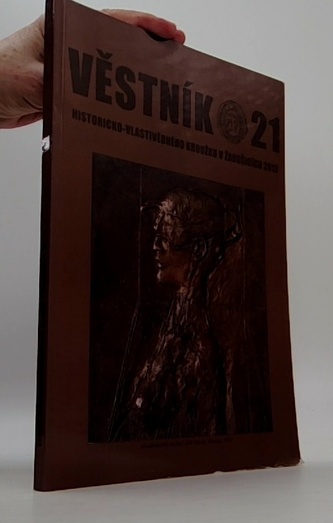 Věstník 21, 2012