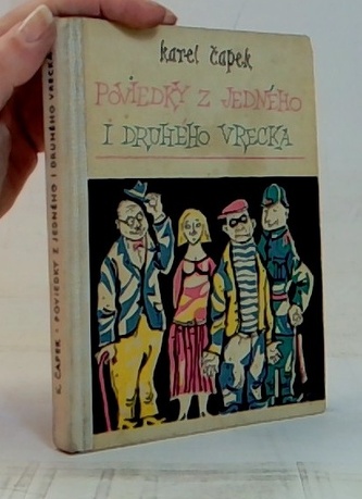 Poviedky z jedného i druhého vrecka