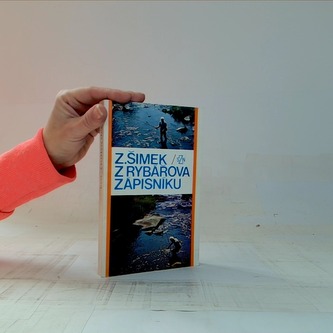 Z rybářova zápisníku