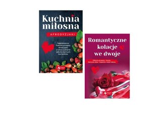 Pakiet: Romantyczne Pakiet: Romantyczne