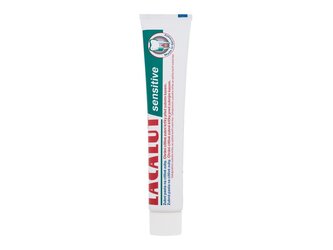 Lacalut Sensitive Zubní pasta 75 ml unisex