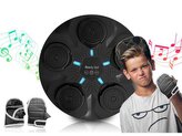 Tréninkový štít - Music Boxing Machine Bluetooth