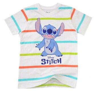 TRIČKO STITCH - velikost 128