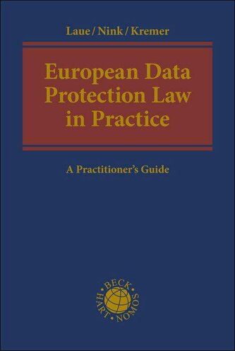 European Data Protection Law in Practice