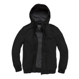 Bunda Vintage Industries Arrow - černá, S