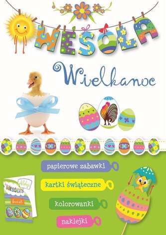 Wesoła Wielkanoc