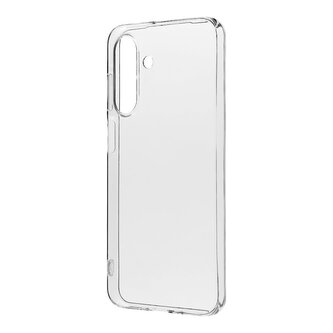 OBAL:ME TPU Kryt pro Samsung Galaxy A26 5G Transparent