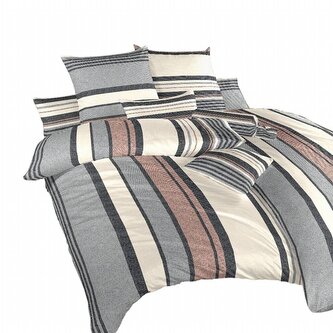 Dadka Povlečení krep Lino bordó 140x220, 70x90 cm Dadka Povlečení krep Lino bordó 140x220, 70x90 cm