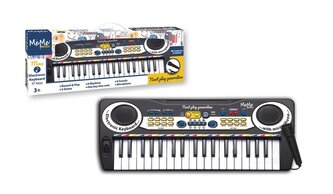Keyboard elektroniczny 37 klawiszy