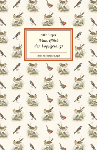 Vom Glück des Vogelgesangs