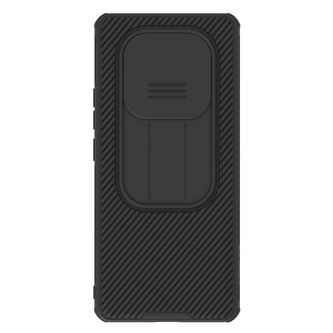Nillkin CamShield PRO Zadní Kryt pro Xiaomi Redmi Note 14 Pro 5G/Poco X7 5G Black