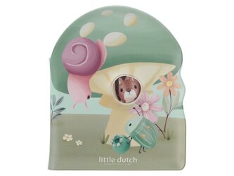 Knížka do vody Forest Friends