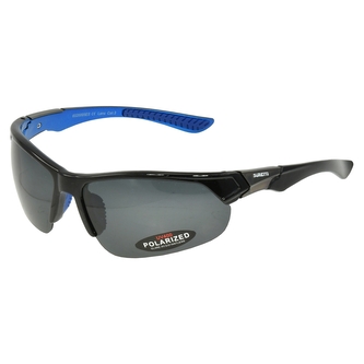 Polarizační brýle Suretti Lenny - černé