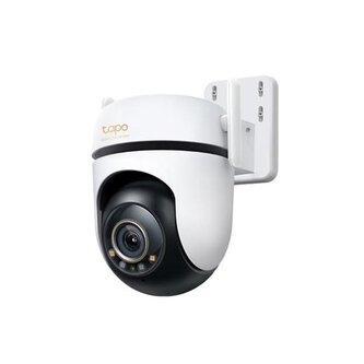 Kamera TP-Link Tapo C530WS 5MPx, venkovní, IP PTZ, WiFi, přísvit Kamera TP-Link Tapo C530WS 5MPx, venkovní, IP PTZ, WiFi, přísvit