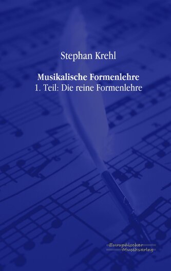 Musikalische Formenlehre