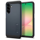 Spigen Tough Armor, metal slate - Samsung Galaxy A56 5G