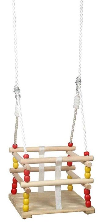 Huśtawka szczebelkowa